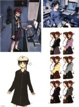 BUY NEW serial experiments lain - 53527 Premium Anime Print Poster
